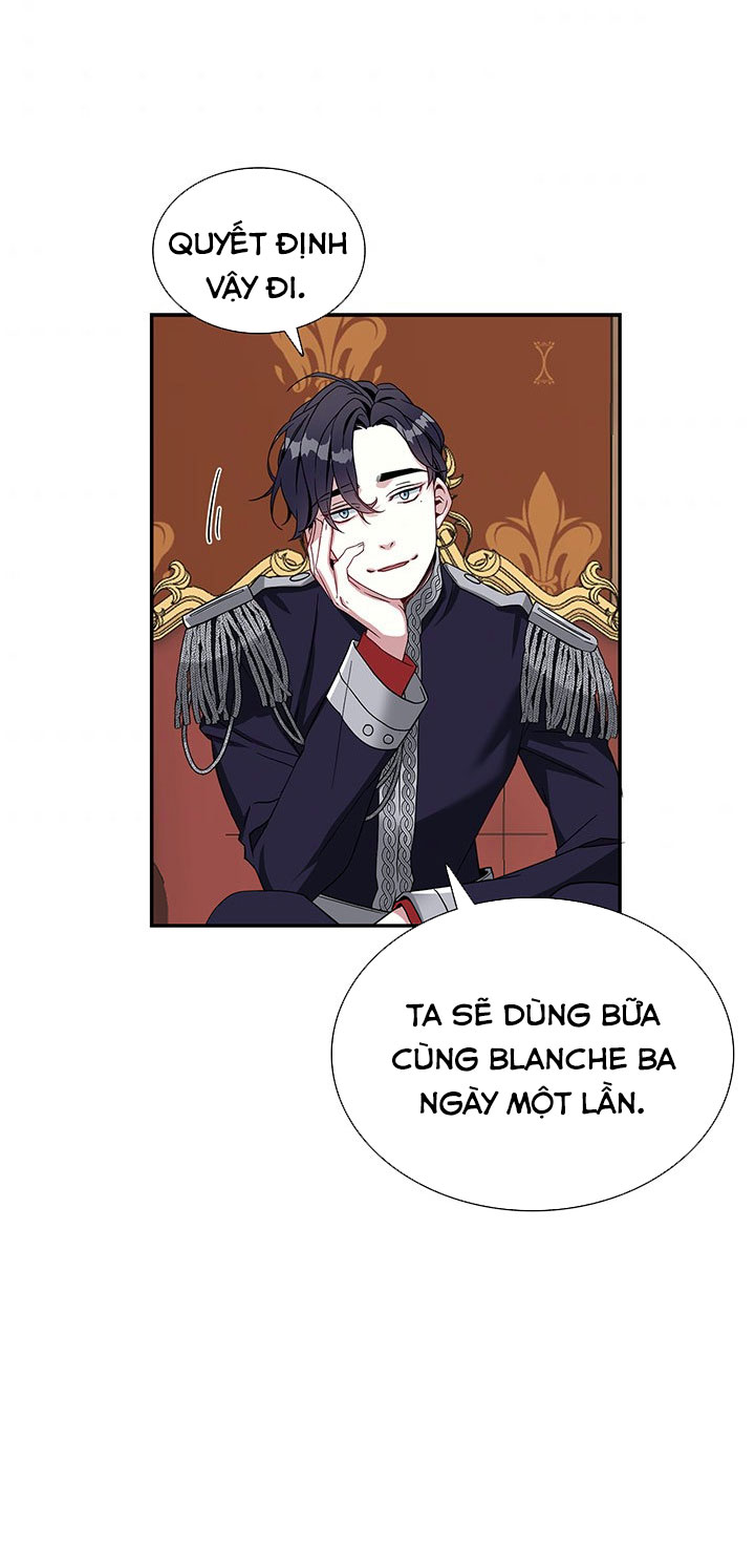 tôi là mẹ kế nhưng con gái tôi quá dễ thương chapter 19 20