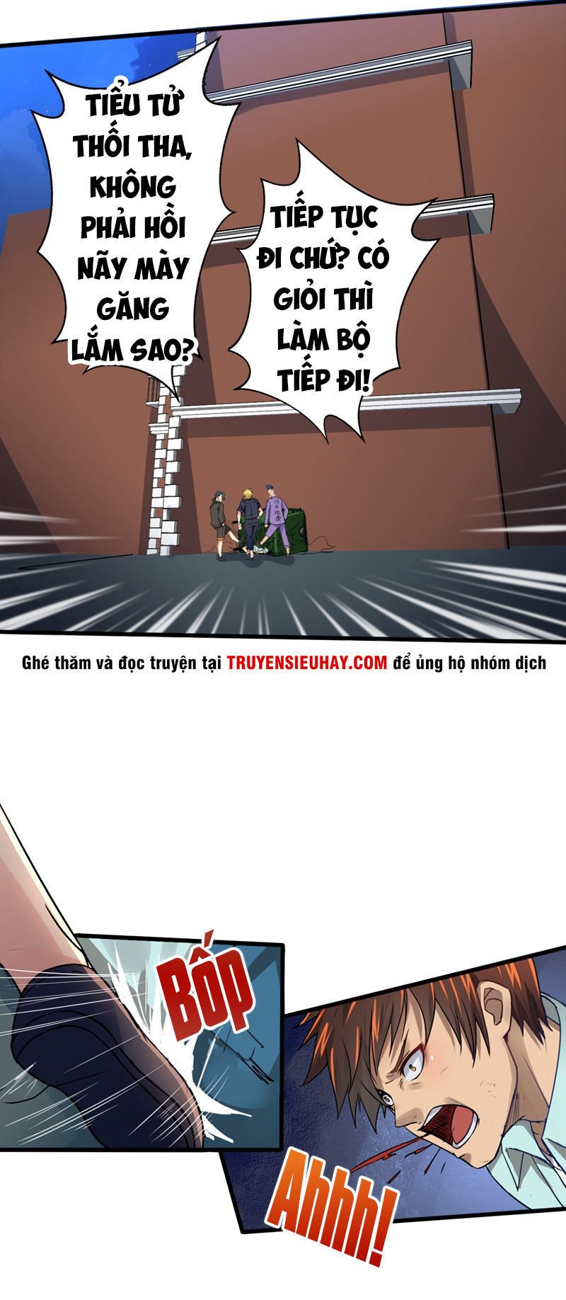 thần kiếm phù hoàng chapter 1 24