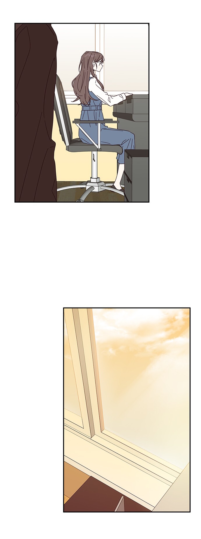 sợi chỉ nhân duyên của sarang chapter 26 23