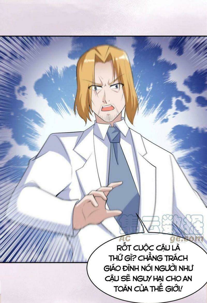 người tu tiên tại đô thị chapter 163 16