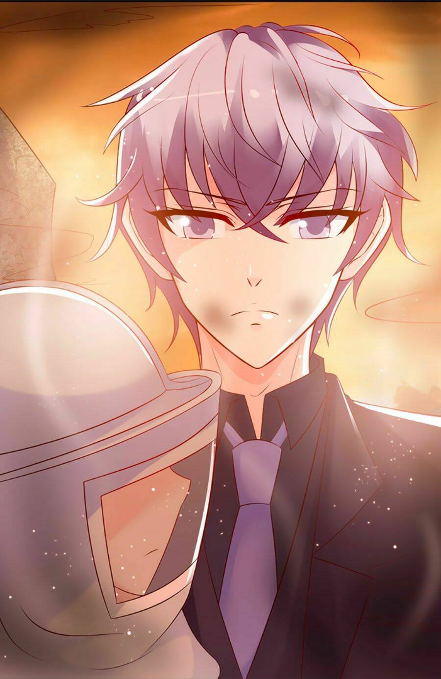 đại thúc, người ta sẽ ngoan chapter 27 25