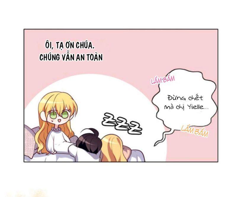 đi theo dấu vụn bánh chapter 13 6