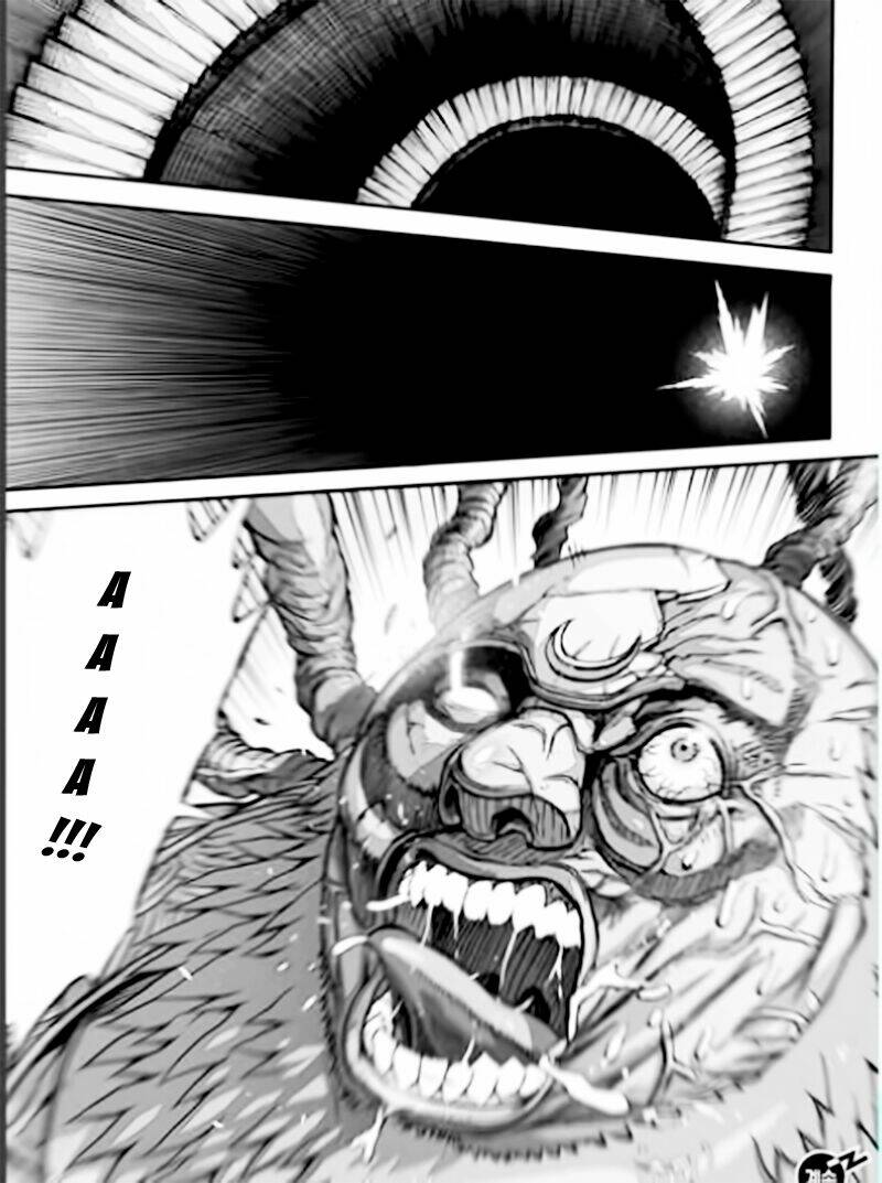 diêm đế ii chapter 53.5 30