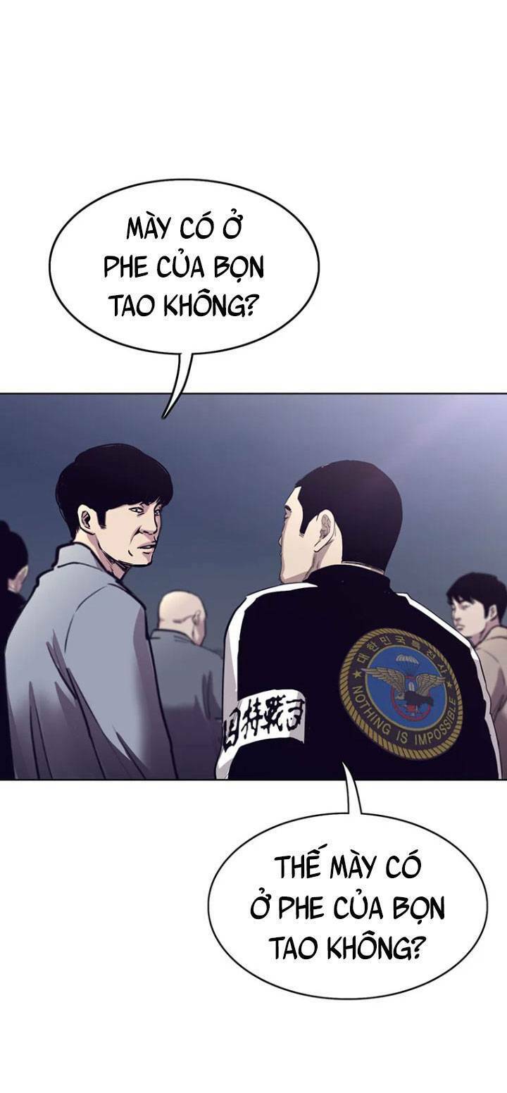 Bạt Tai Chapter 36 - Trang 107