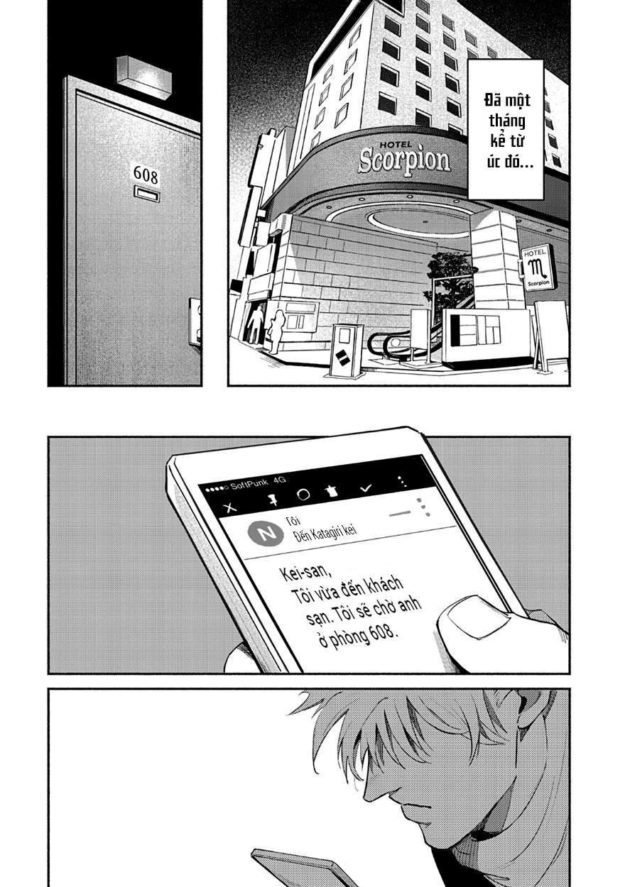 đắm chìm vào em chapter 3 2