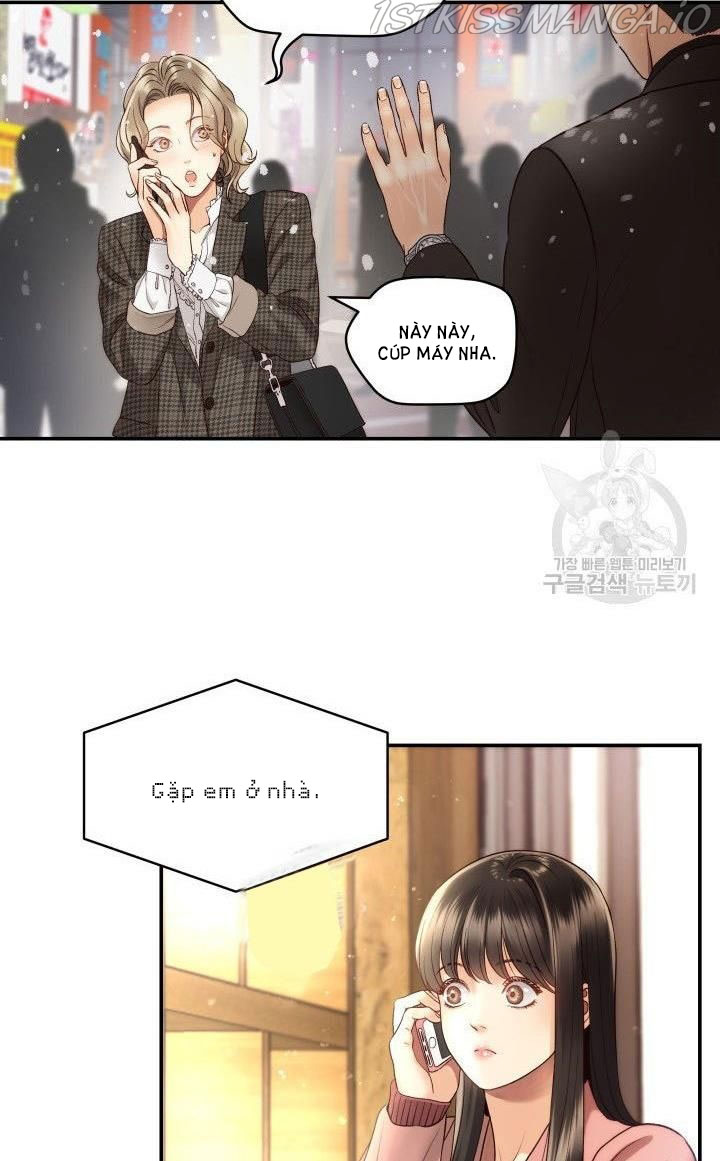 [16+] ánh sao ban mai chapter 17 35