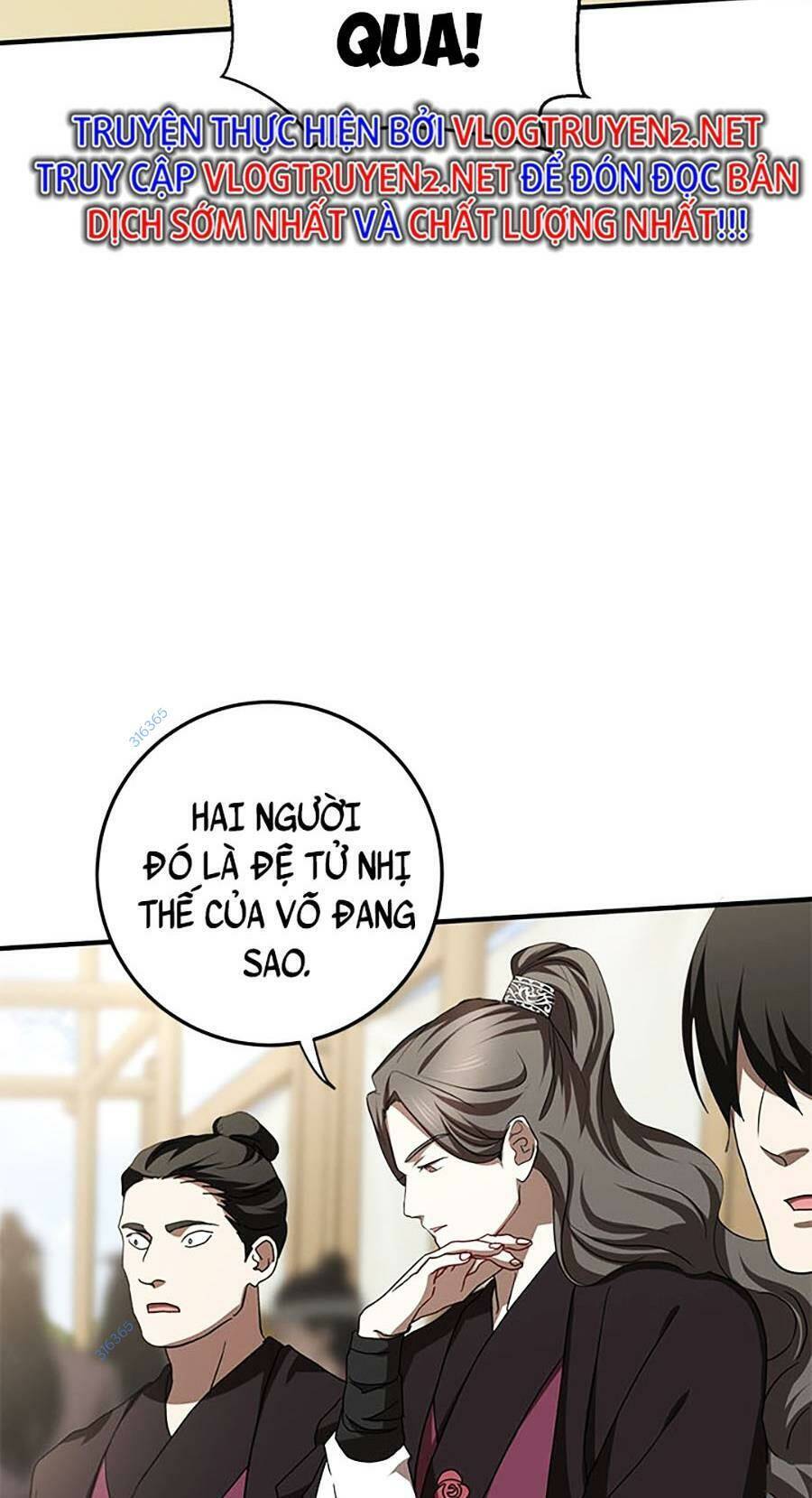 võ đang kỳ hiệp chapter 86 51