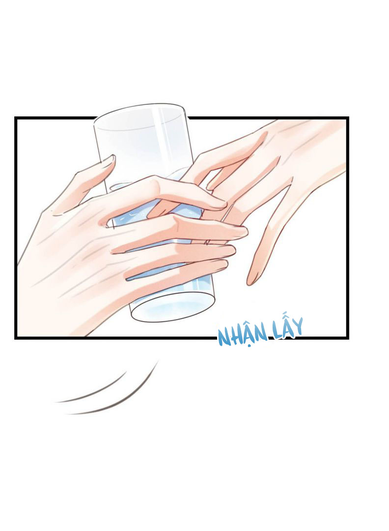 nịch tửu chapter 30 17