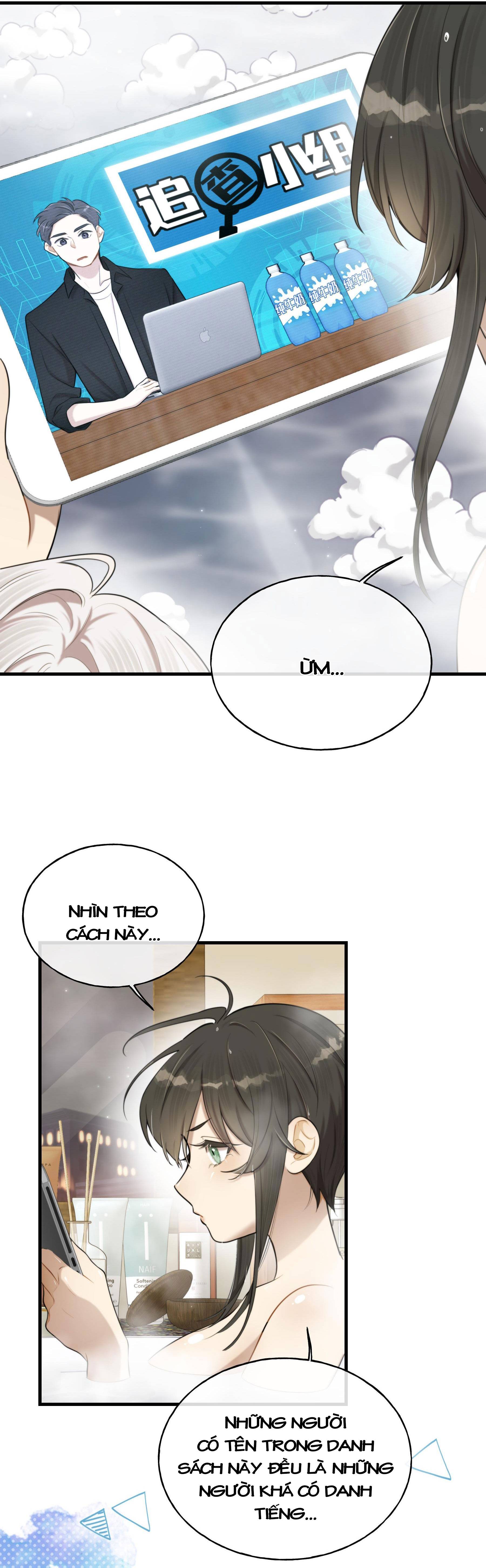 giam cầm em trong lòng bàn tay chapter 5 26