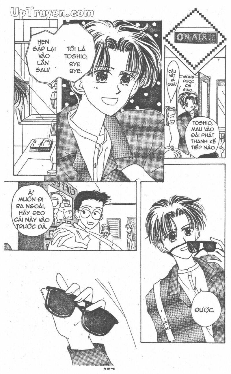 ban trai của tôi - my boyfriend chapter 2 52