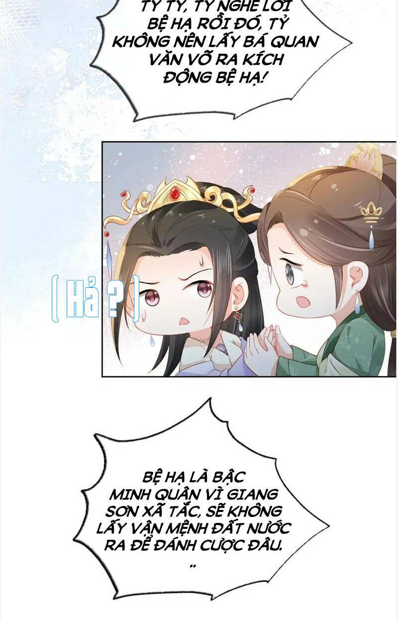 nhặt được bảo bối manh manh chapter 20 33