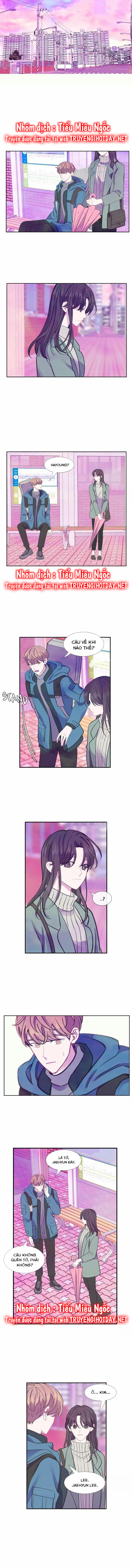 quay lại nhé chapter 116 6