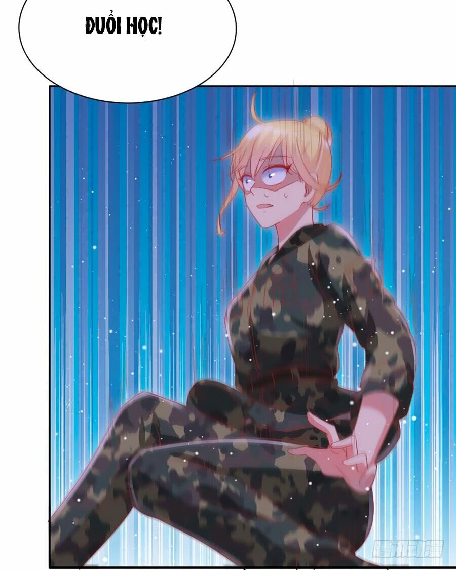 chồng già vợ trẻ trêu nhau hàng ngày chapter 39 5