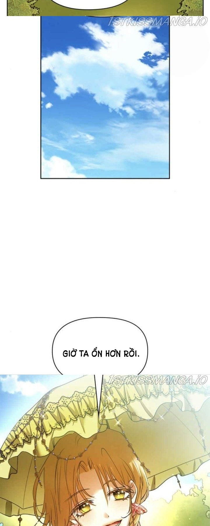 tôi muốn trở thành cô ấy dù chỉ là một ngày chapter 96 55