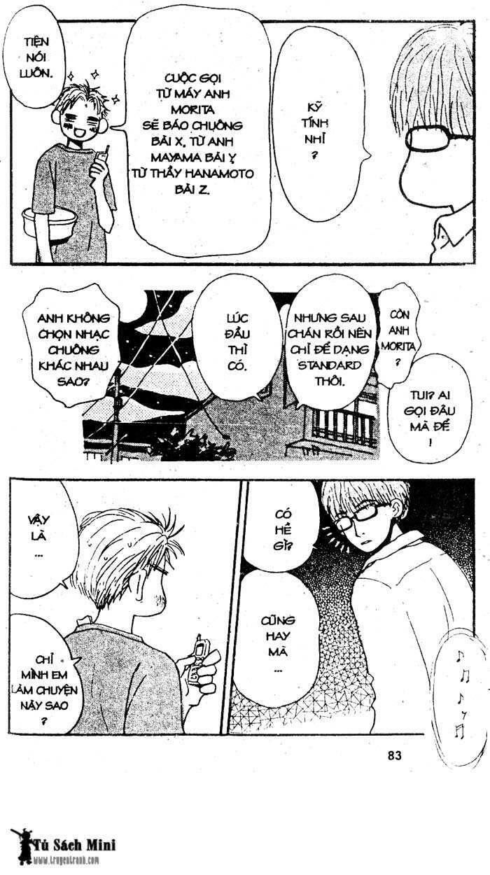 love n life chapter 6 8