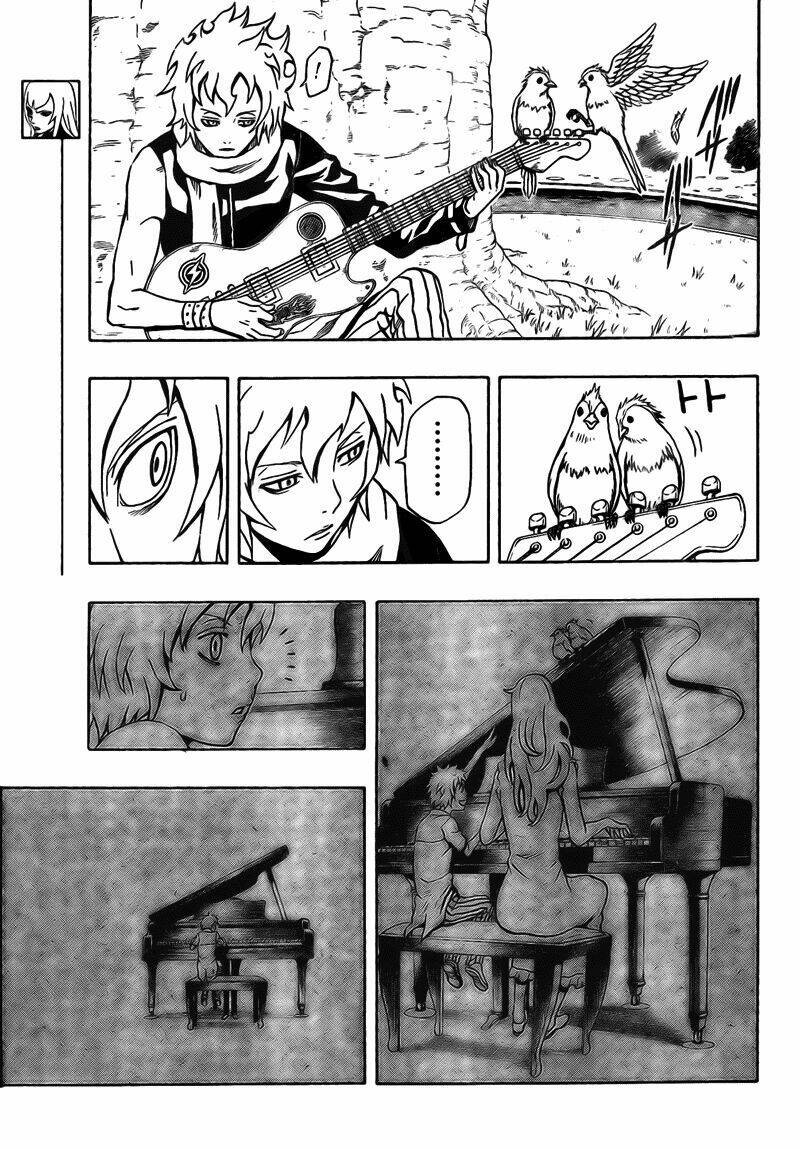 blazer driver chapter 6 14