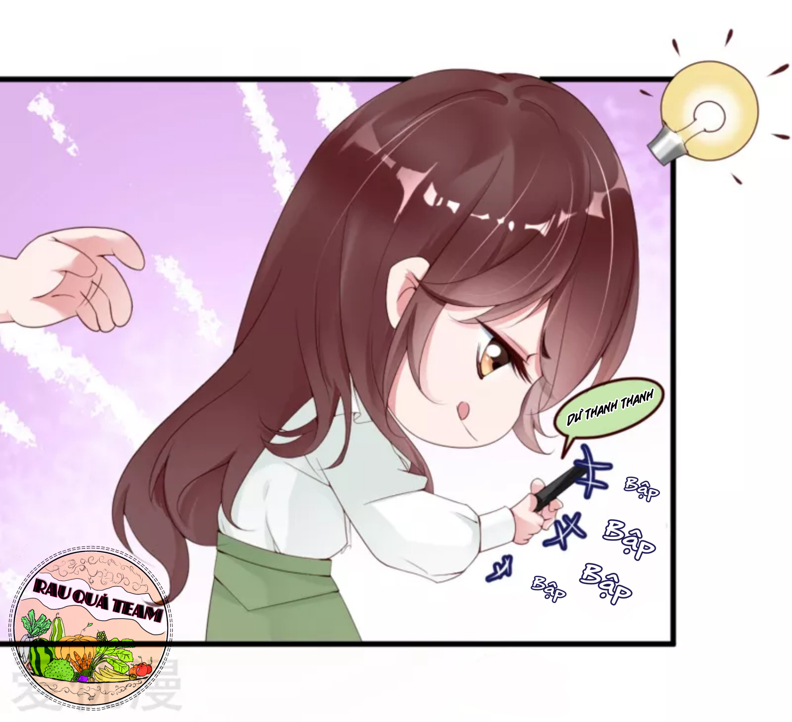 tình sử lãng mạn của hồ ly chapter 4 11