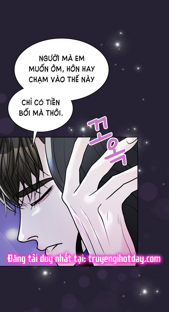 [18+] điều em cố giấu chapter 27.1 13