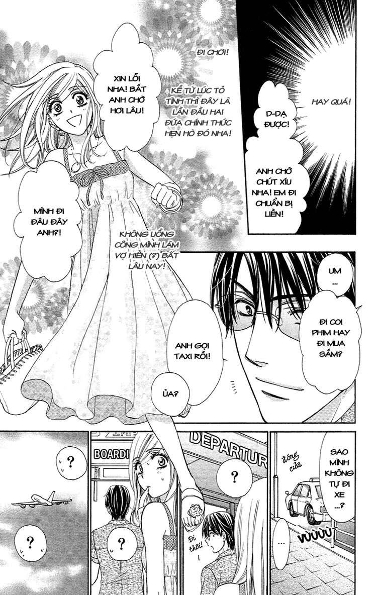 hapi mari chapter 19 4