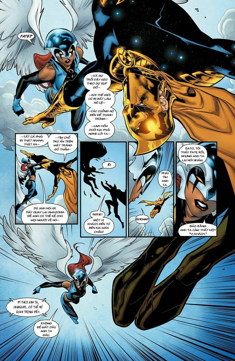 earth 2: world’s end chapter 1 33