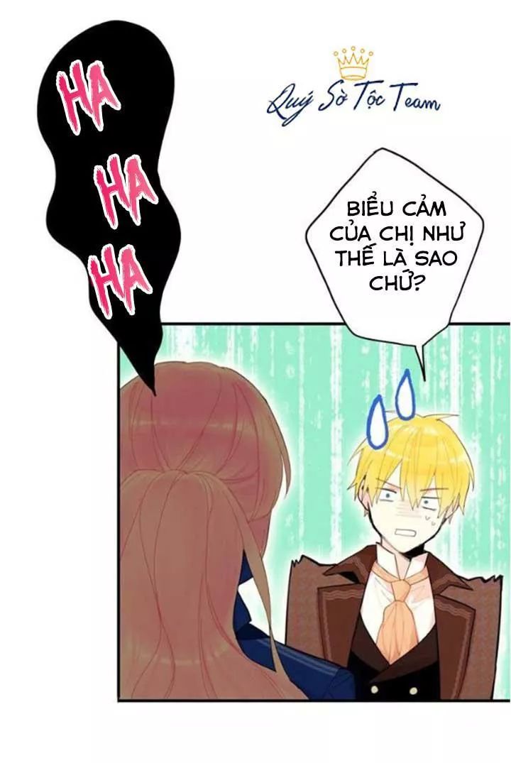 trọng sinh trở thành hoàng phi chapter 59 26