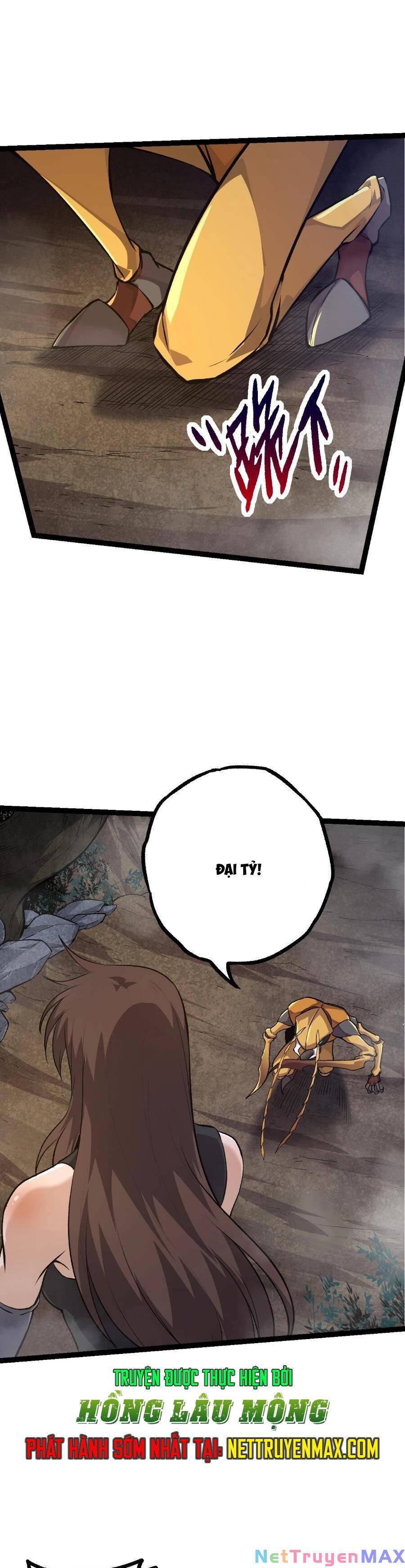 chuyển sinh thành liễu đột biến chapter 95 13