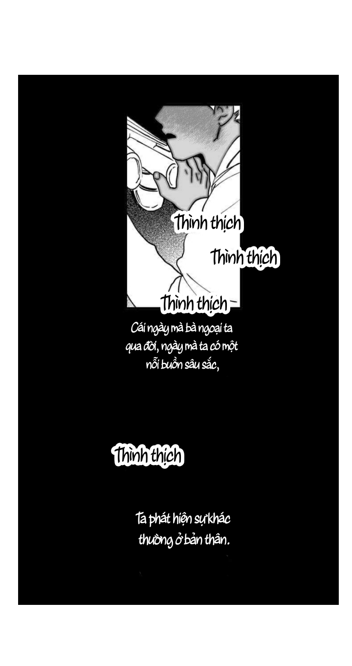 tham vọng quyền lực (full) chapter 27 42