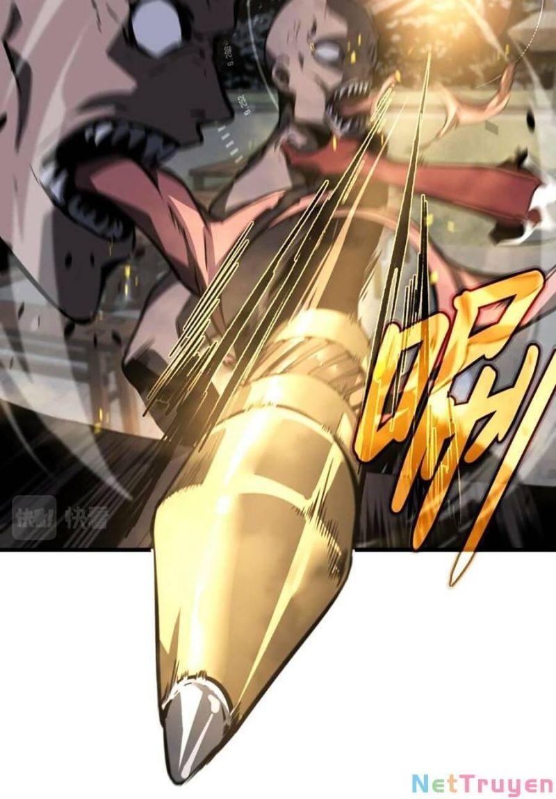 siêu tiến hóa chapter 94 29