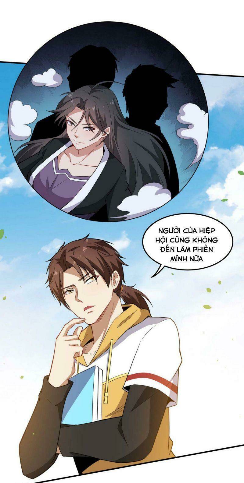 tổ thượng có tiền chapter 62 12