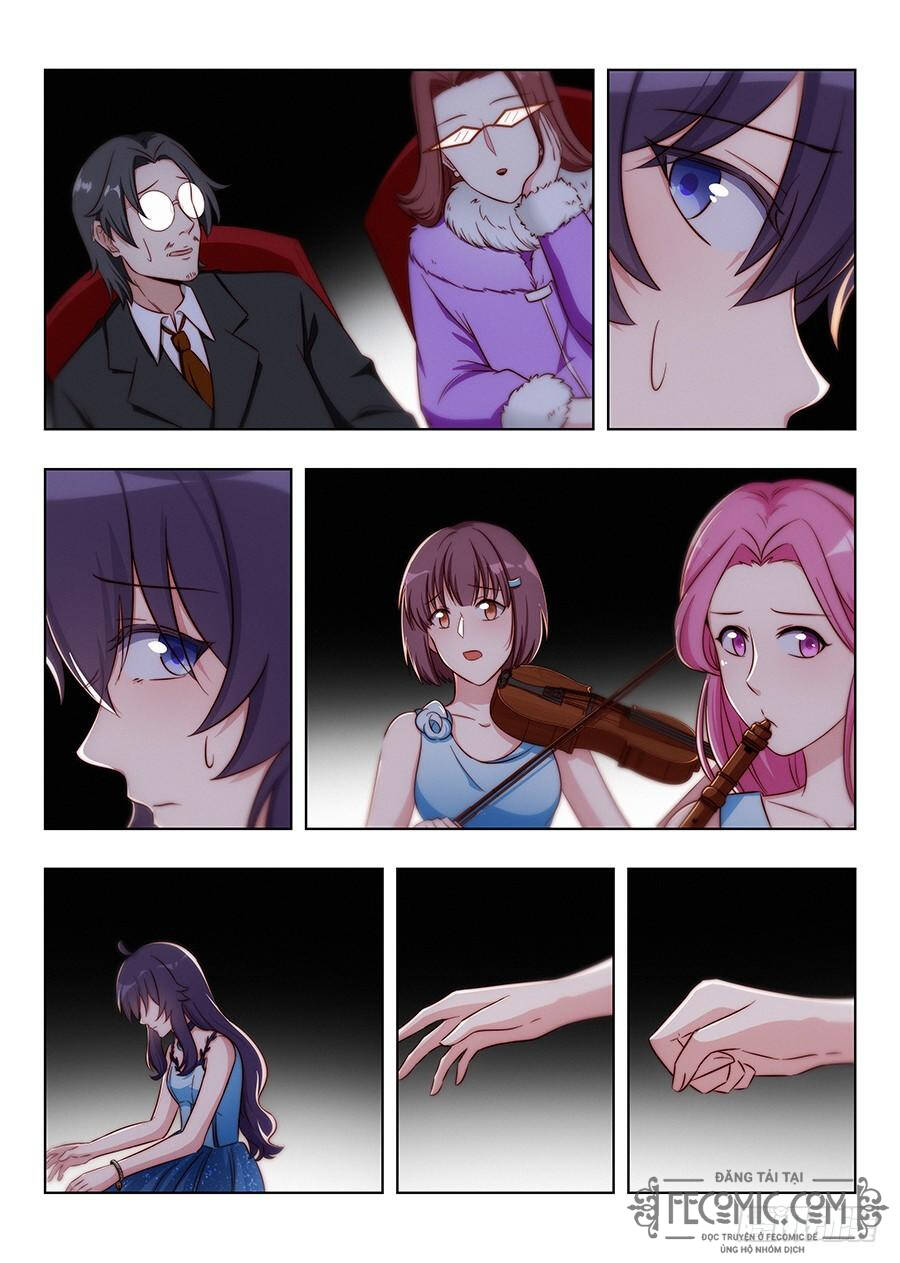 luyến ái 1/2 chapter 72 5