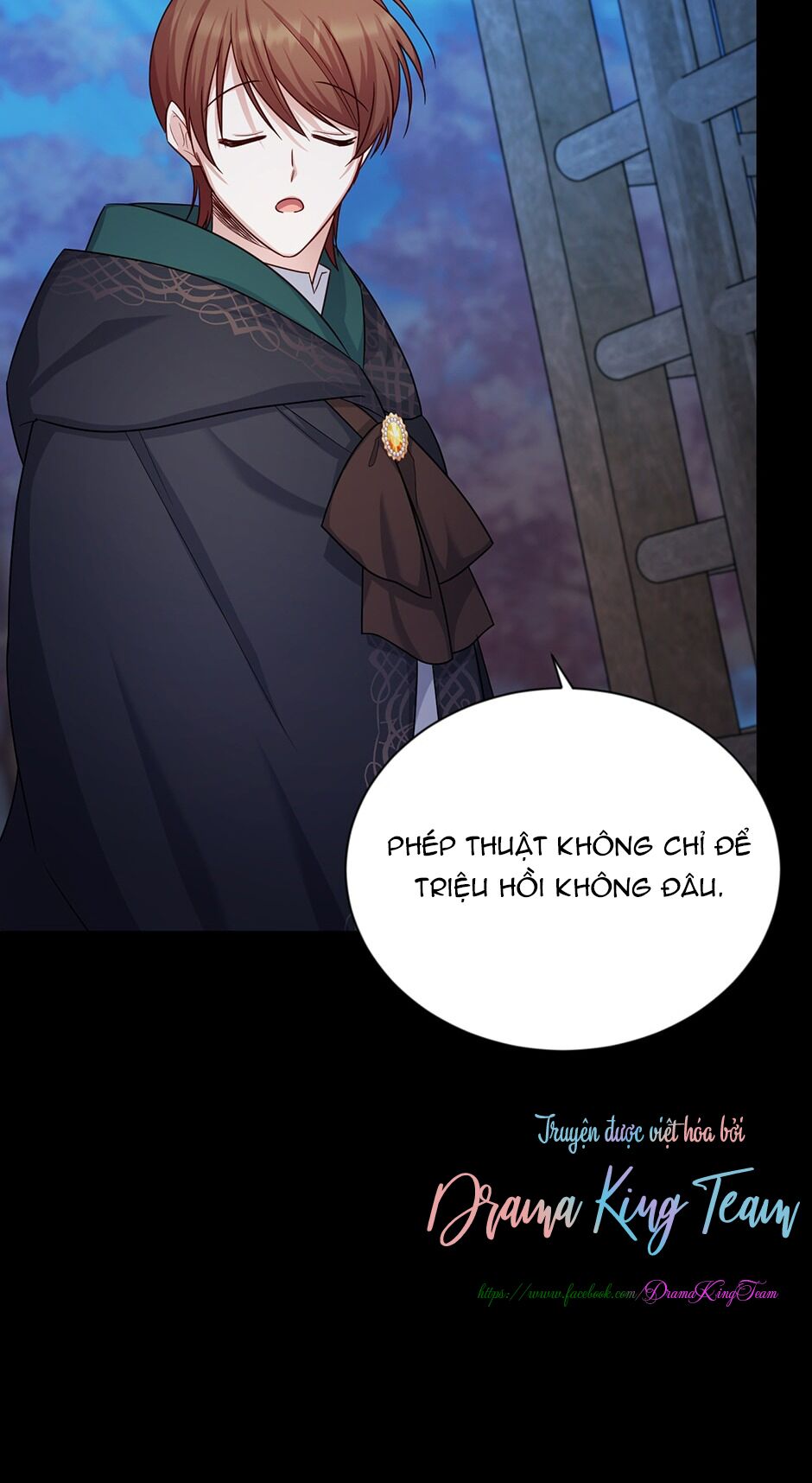 nữ công tước với tâm hồn trống rỗng chapter 103 50