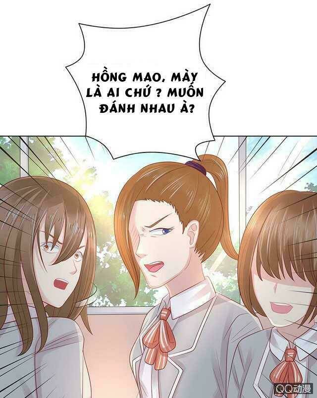 băng sơn học trưởng không được chọc chapter 54.2 15