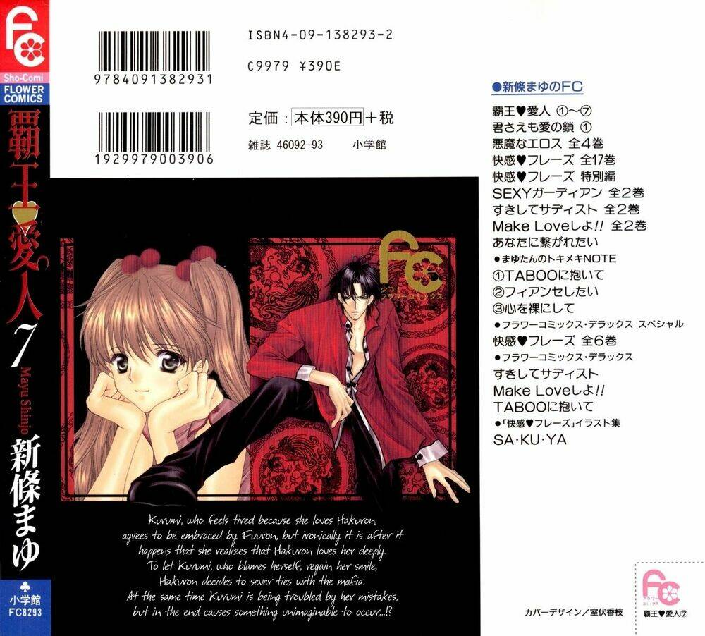 anh chàng khắc tinh chapter 37 3