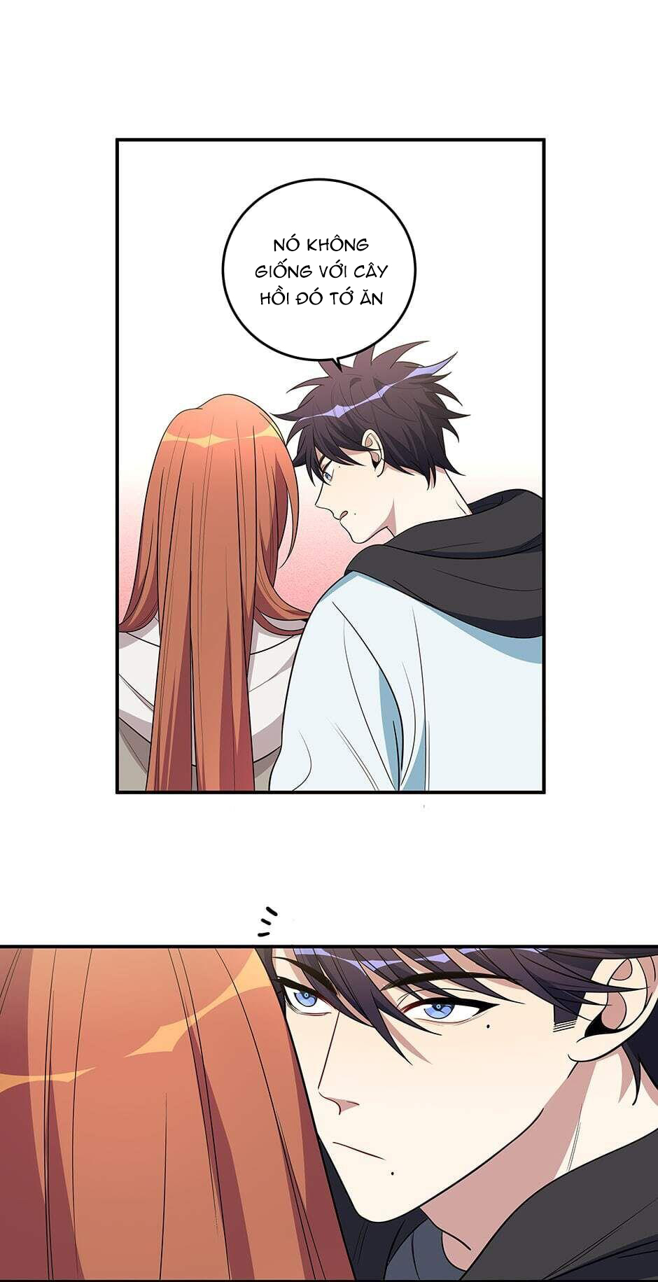 [16+] killing my love chapter 16.1 25