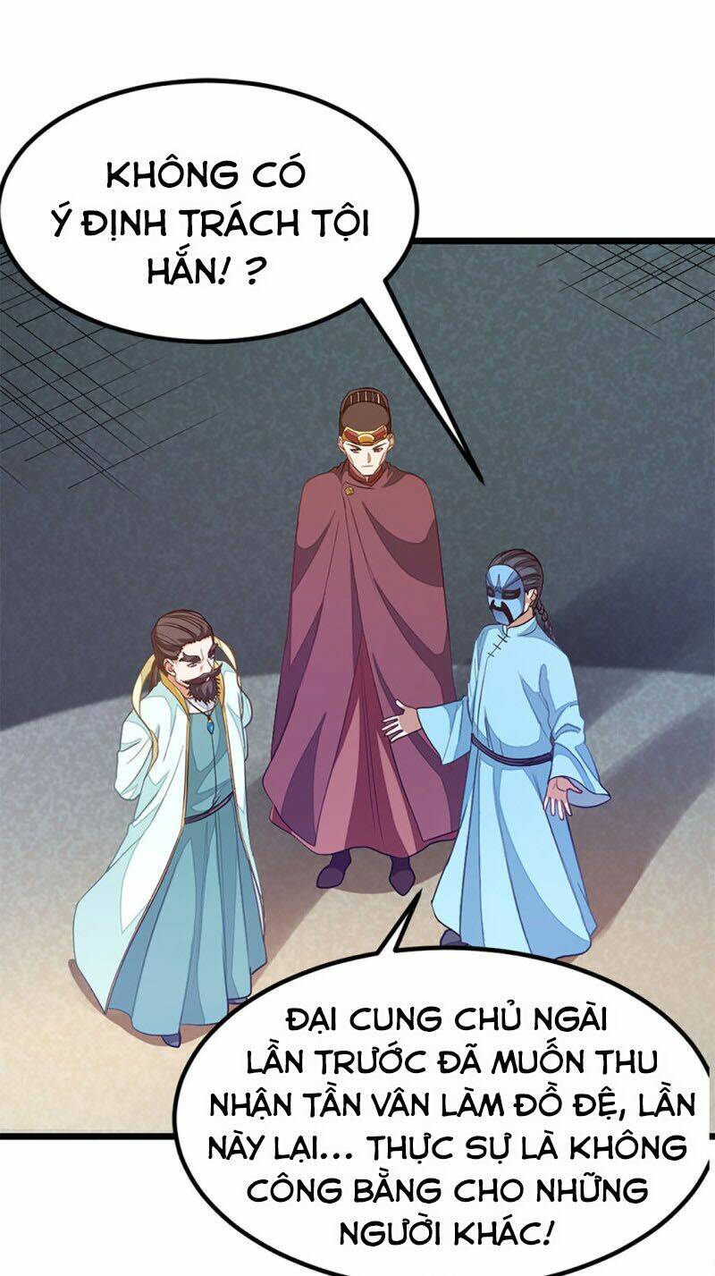 cửu dương thần vương chapter 216 3