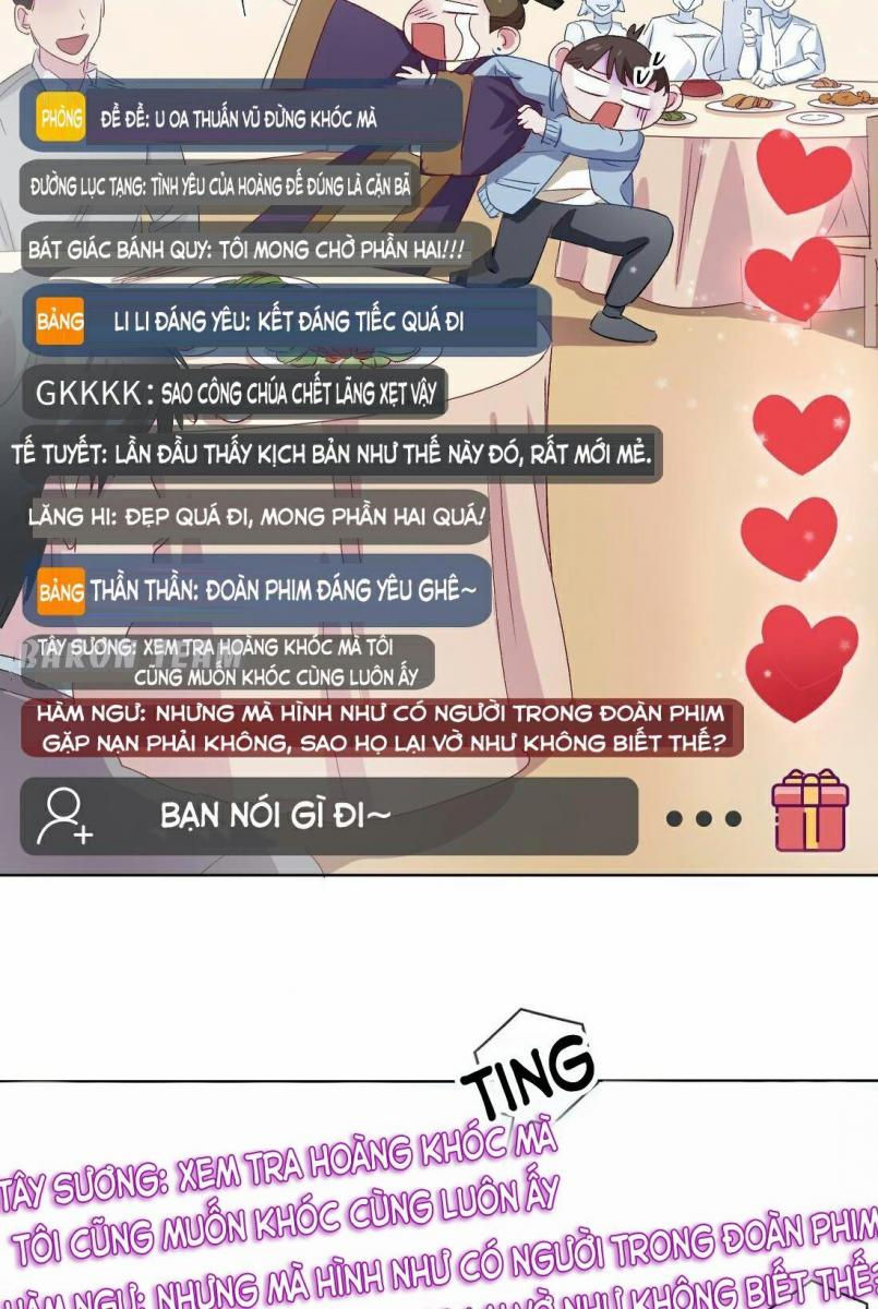 bách biến kim chi hí giao ký chapter 11 4