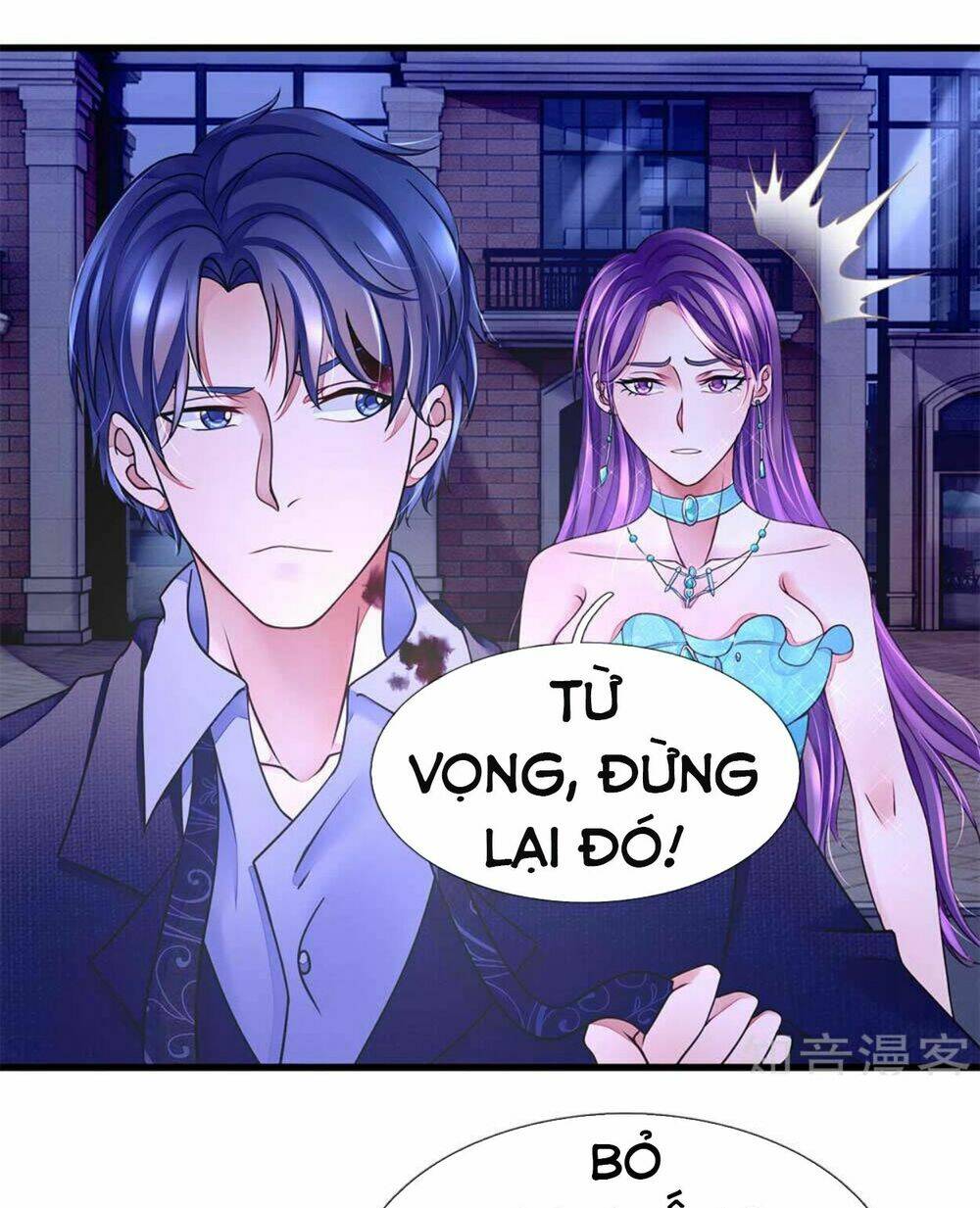 chung cực binh vương tại đô thị chapter 25 9