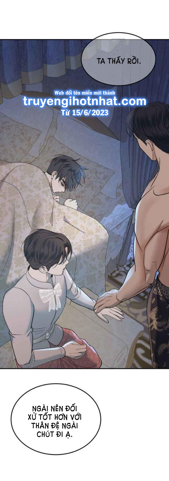 Tôi Là Công Tử Đẹp Trai Nhất Xứ Xiêm chapter 50.2 - Trang 15