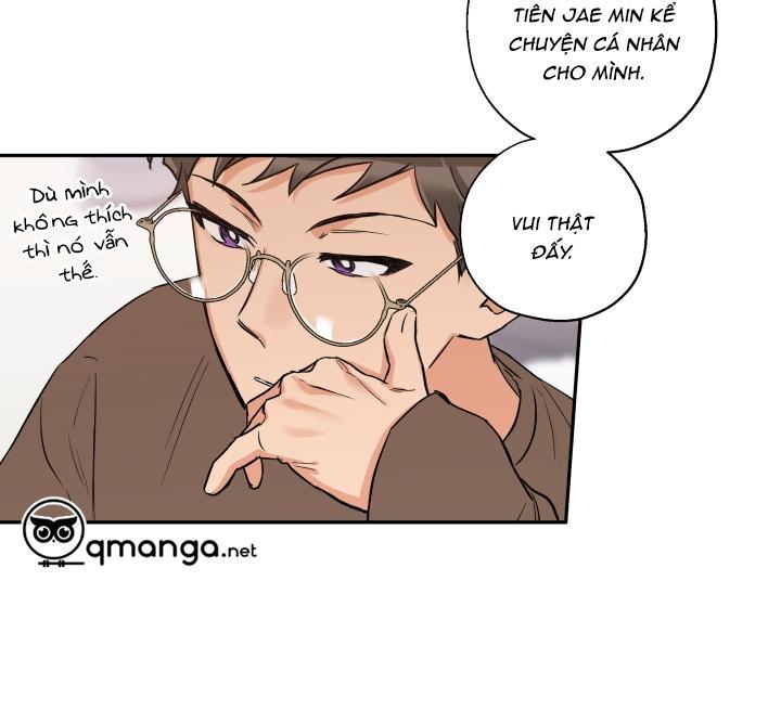 gâu gâu! chapter 25 20