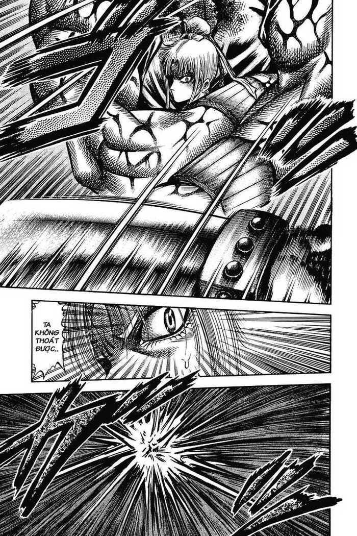 chú bé rồng - ryuuroden chapter 150 26