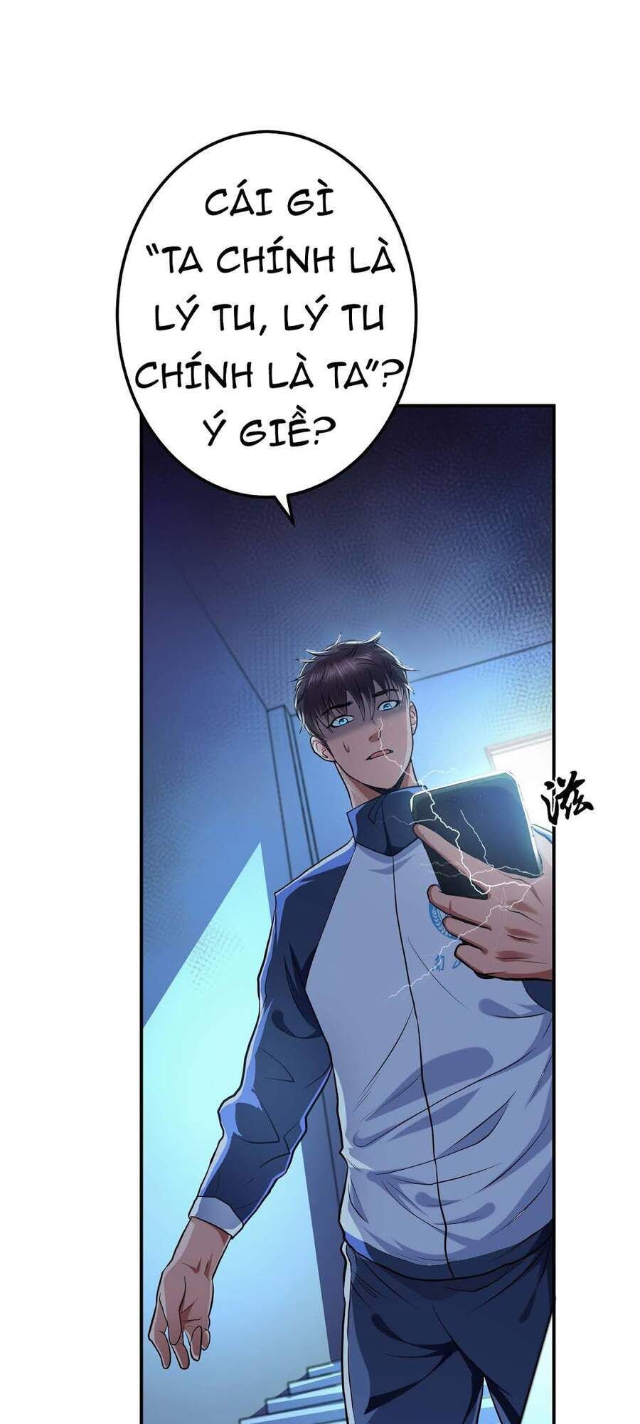 nam chính và hậu cung đều là của ta chapter 1 54