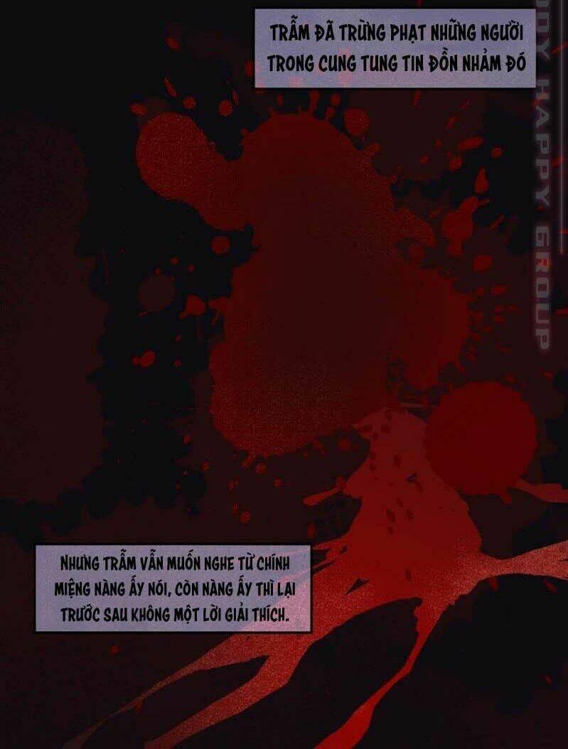 dục hỏa độc nữ chapter 112 16