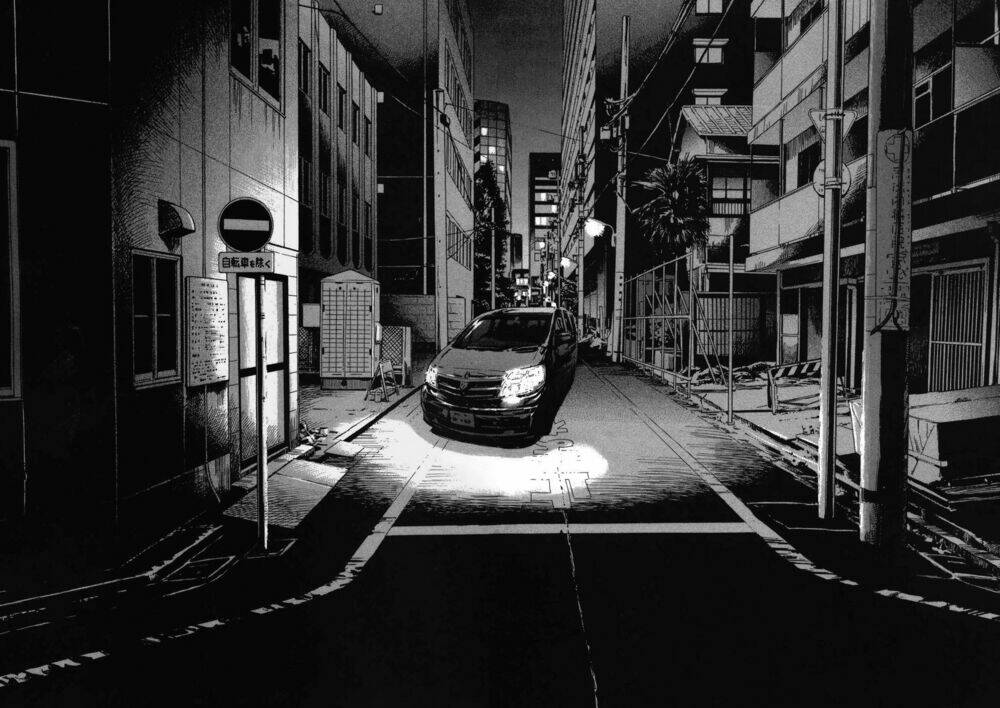 boy on the run chapter 70 16