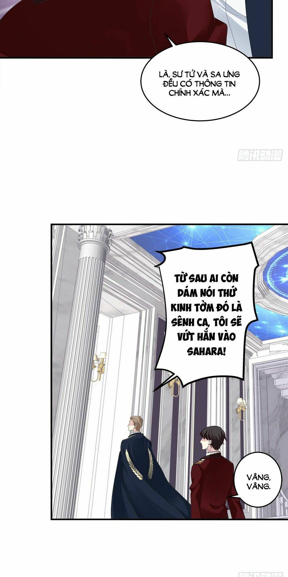 toàn bộ nắm trong tay chapter 9 24