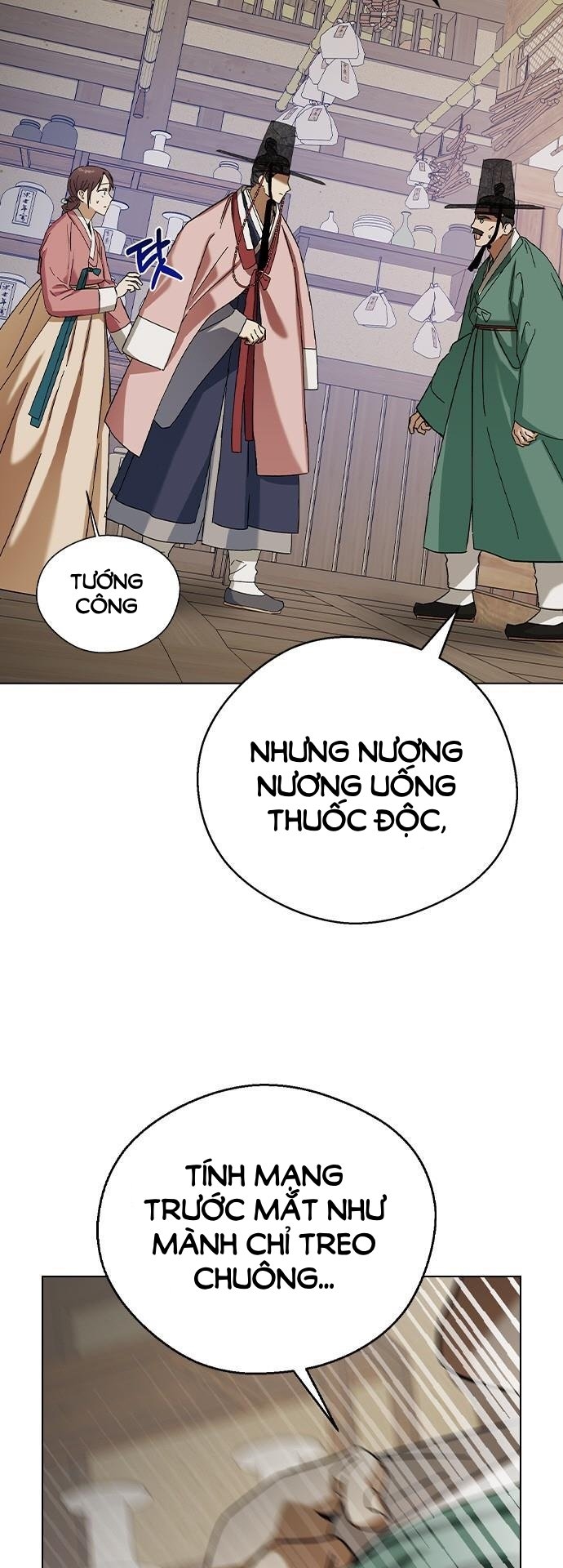 nhân duyên kiếp trước chapter 76.1 3