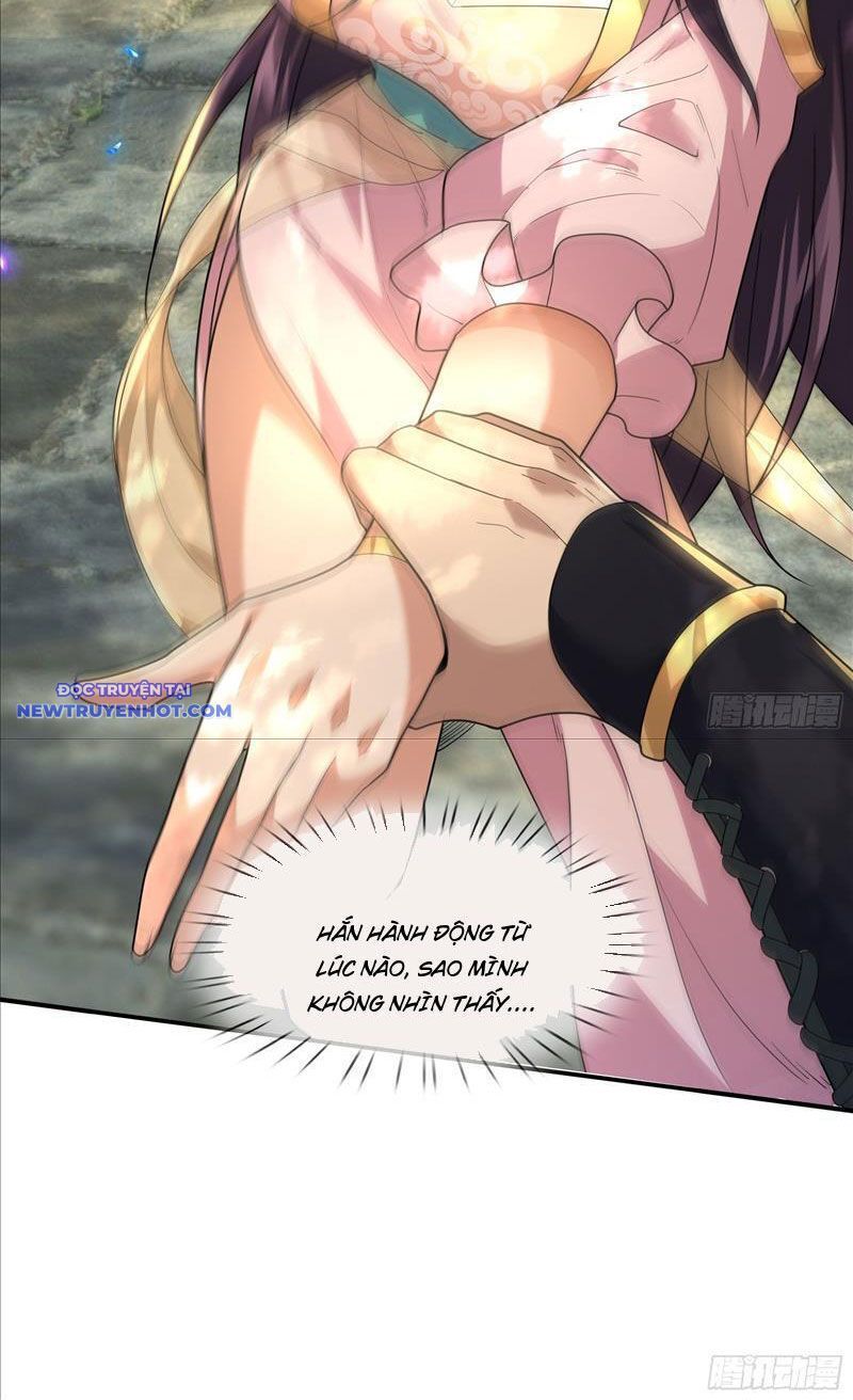 ngủ say vạn cổ: xuất thế đẩy ngang chư thiên chapter 2 61