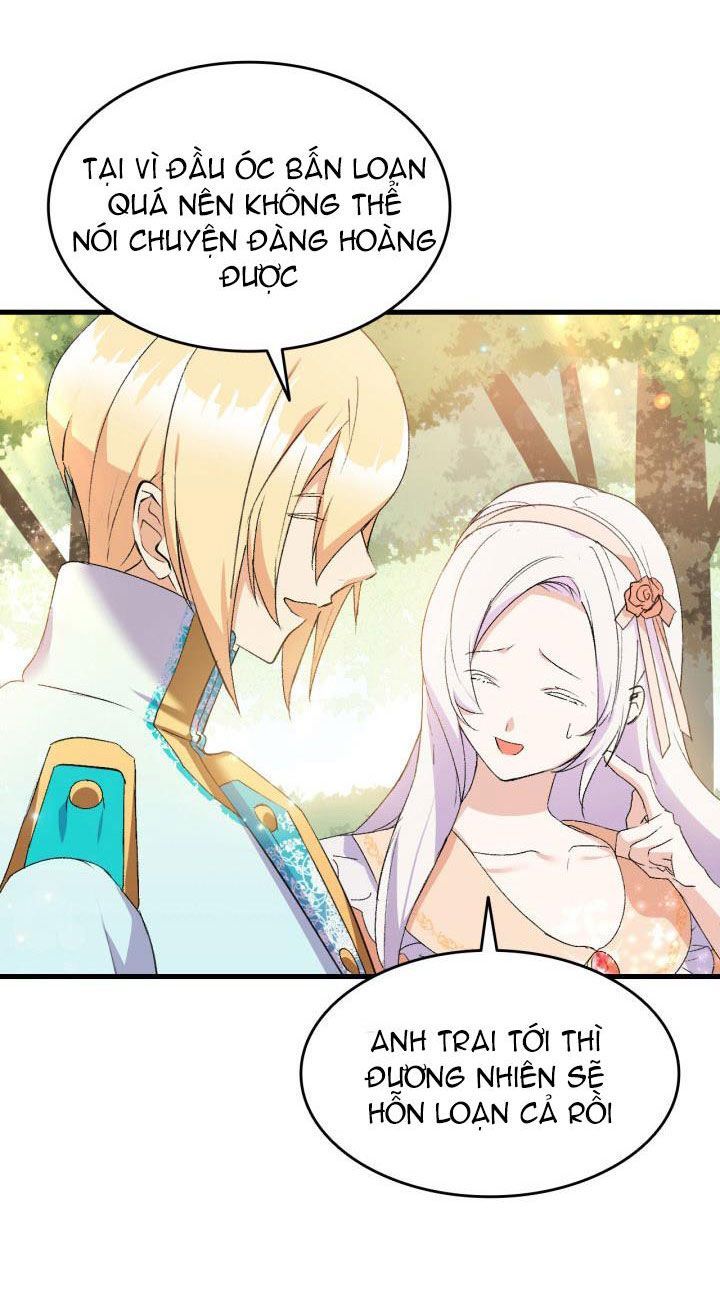 tôi định quyến rũ anh trai nhưng nam chính đã đến chapter 17 50