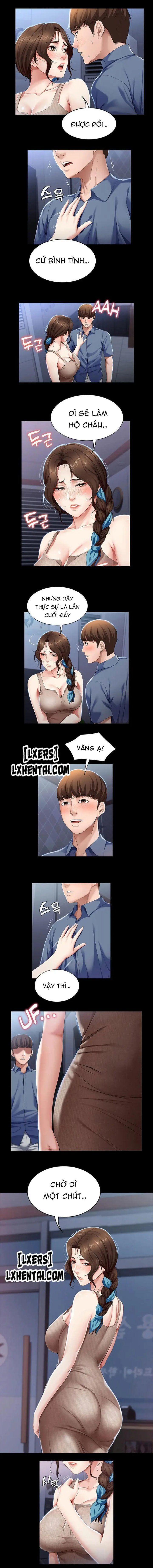 ký sự ở trọ chapter 17.2 4