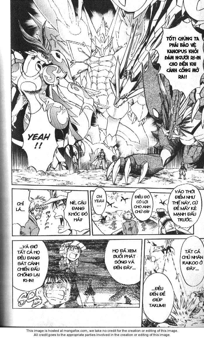 rồng ma trận chapter 47 23