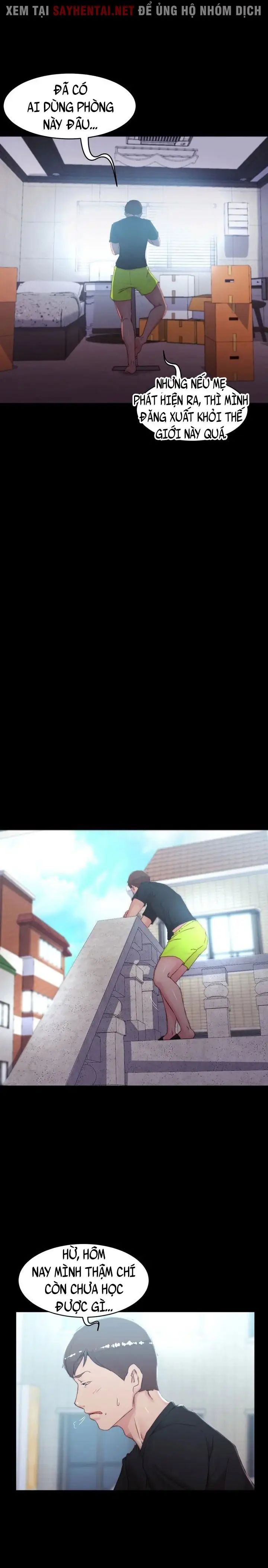 nhật ký quần lót chapter 34 6